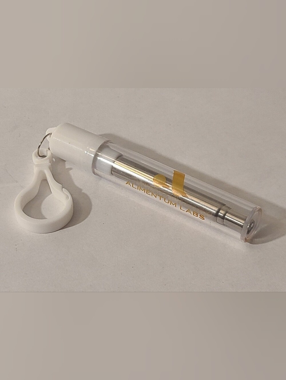 Travel Portable Reusable Telescopic Stainless Steel Drinking Straw
